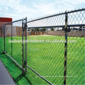 PVC Welded Wire Mesh Fence for yard fencing